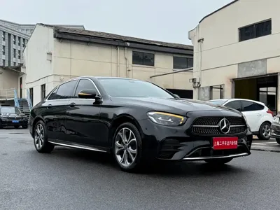 Mercedes-Benz E-Class 2022, 92000 км, за 23280.12 USD