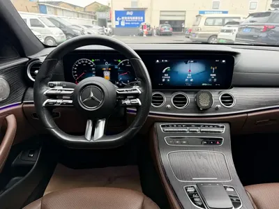 Mercedes-Benz E-Class 2022, 92000 км, за 23280.12 USD - фото 6
