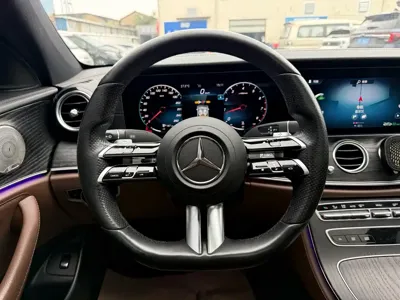Mercedes-Benz E-Class 2022, 92000 км, за 23280.12 USD - фото 9