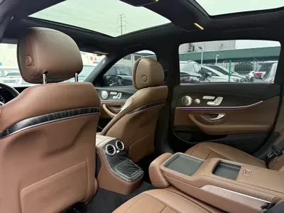 Mercedes-Benz E-Class 2022, 92000 км, за 23280.12 USD - фото 13