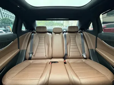 Mercedes-Benz E-Class 2022, 92000 км, за 23280.12 USD - фото 15