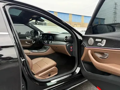 Mercedes-Benz E-Class 2022, 92000 км, за 23280.12 USD - фото 16