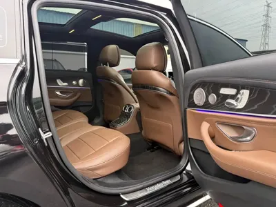Mercedes-Benz E-Class 2022, 92000 км, за 23280.12 USD - фото 17