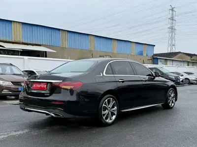 Mercedes-Benz E-Class 2022, 92000 км, за 23280.12 USD - фото 18
