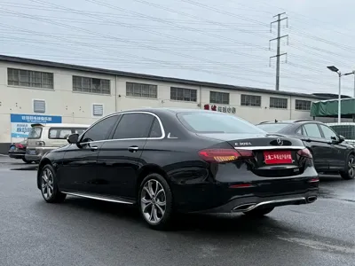 Mercedes-Benz E-Class 2022, 92000 км, за 23280.12 USD - фото 22