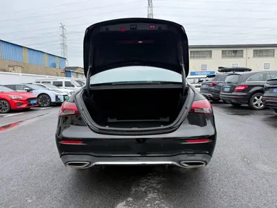 Mercedes-Benz E-Class 2022, 92000 км, за 23280.12 USD - фото 25
