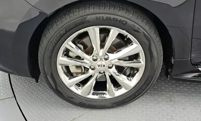 Kia Canival 2019, 109331 км, за 10726.12 USD