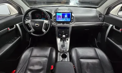 ChevroletGMDaewoo Captiva 2012, 146027 км, за 2290.93 USD - фото 7