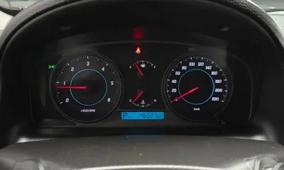ChevroletGMDaewoo Captiva 2012, 146027 км, за 2290.93 USD - фото 8