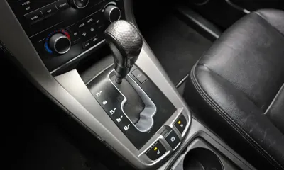 ChevroletGMDaewoo Captiva 2012, 146027 км, за 2290.93 USD - фото 9