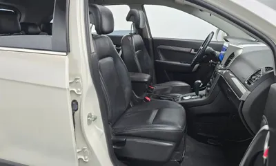 ChevroletGMDaewoo Captiva 2012, 146027 км, за 2290.93 USD - фото 10