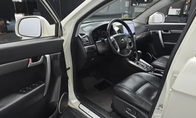 ChevroletGMDaewoo Captiva 2012, 146027 км, за 2290.93 USD - фото 11