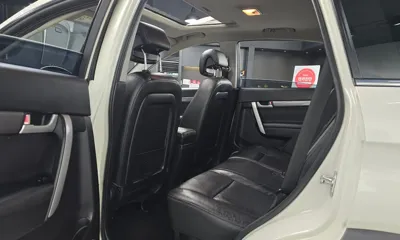 ChevroletGMDaewoo Captiva 2012, 146027 км, за 2290.93 USD - фото 12
