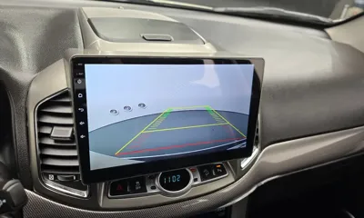 ChevroletGMDaewoo Captiva 2012, 146027 км, за 2290.93 USD - фото 16
