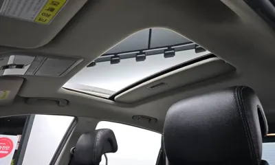 ChevroletGMDaewoo Captiva 2012, 146027 км, за 2290.93 USD - фото 20