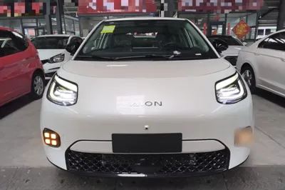 AION UT 2026, 100 км, за 11102 USD