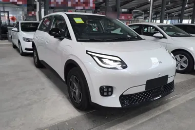 AION UT 2026, 100 км, за 11102 USD