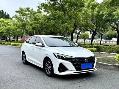 Changan Eado 2022, 50000 км, за 5413.38 USD