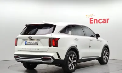 Kia Sorento 2021, 85172 км, за 13348.96 USD