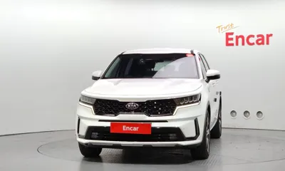 Kia Sorento 2021, 85172 км, за 13348.96 USD