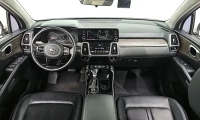 Kia Sorento 2021, 85172 км, за 13348.96 USD - фото 7