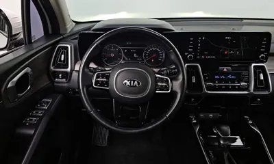 Kia Sorento 2021, 85172 км, за 13348.96 USD - фото 12