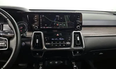 Kia Sorento 2021, 85172 км, за 13348.96 USD - фото 13