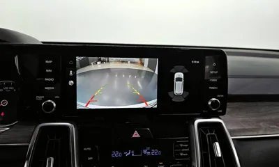 Kia Sorento 2021, 85172 км, за 13348.96 USD - фото 14