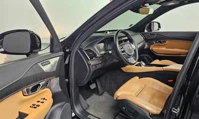 Volvo XC90 2021, 106482 км, за 29208.98 USD - фото 10