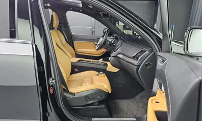 Volvo XC90 2021, 106482 км, за 29208.98 USD - фото 12