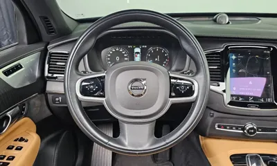 Volvo XC90 2021, 106482 км, за 29208.98 USD - фото 16