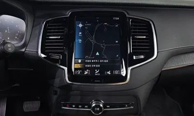 Volvo XC90 2021, 106482 км, за 29208.98 USD - фото 18