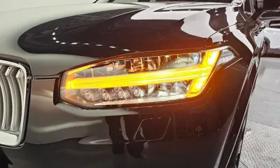 Volvo XC90 2021, 106482 км, за 29208.98 USD - фото 22