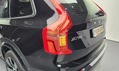 Volvo XC90 2021, 106482 км, за 29208.98 USD - фото 23
