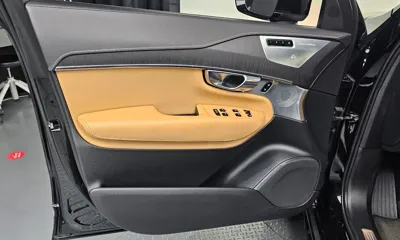 Volvo XC90 2021, 106482 км, за 29208.98 USD - фото 24
