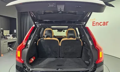 Volvo XC90 2021, 106482 км, за 29208.98 USD - фото 29