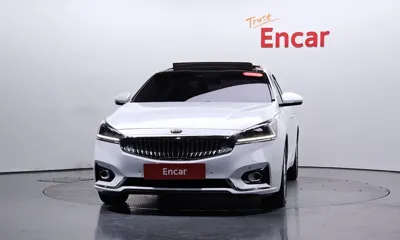 Kia K7 2016, 140548 км, за 5939.87 USD