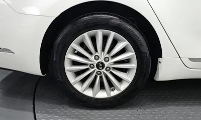 Kia K7 2016, 140548 км, за 5939.87 USD