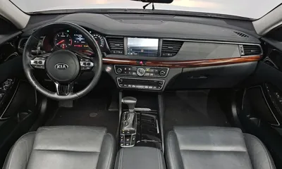 Kia K7 2016, 140548 км, за 5939.87 USD - фото 7