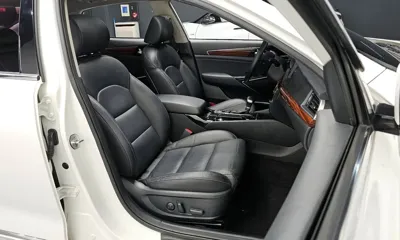 Kia K7 2016, 140548 км, за 5939.87 USD - фото 10