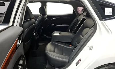 Kia K7 2016, 140548 км, за 5939.87 USD - фото 12