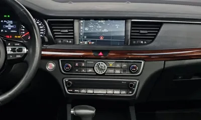 Kia K7 2016, 140548 км, за 5939.87 USD - фото 14