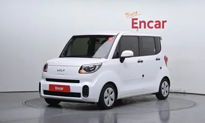 Kia Ray · 2022 год
