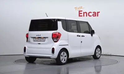 Kia Ray 2022, 71879 км, за 5842.2 USD