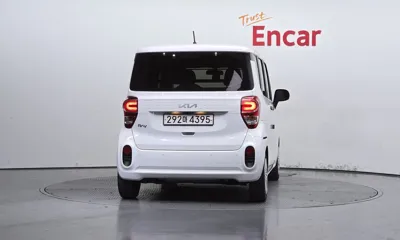 Kia Ray 2022, 71879 км, за 5842.2 USD