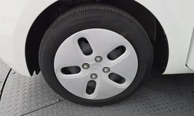 Kia Ray 2022, 71879 км, за 5842.2 USD