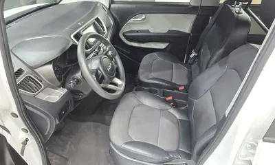 Kia Ray 2022, 71879 км, за 5842.2 USD - фото 7