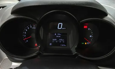 Kia Ray 2022, 71879 км, за 5842.2 USD - фото 8