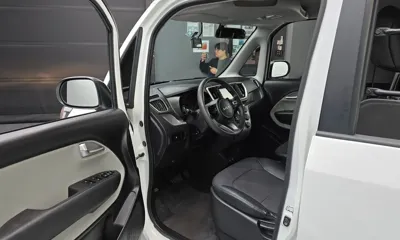 Kia Ray 2022, 71879 км, за 5842.2 USD - фото 10