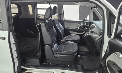 Kia Ray 2022, 71879 км, за 5842.2 USD - фото 11